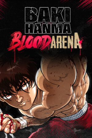 范马刃牙：血之竞技场/Baki Hanma: Blood Arena