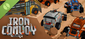 Iron Convoy Demo