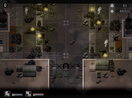 噩梦摇篮：献花于你 - PC平台资源截图 3