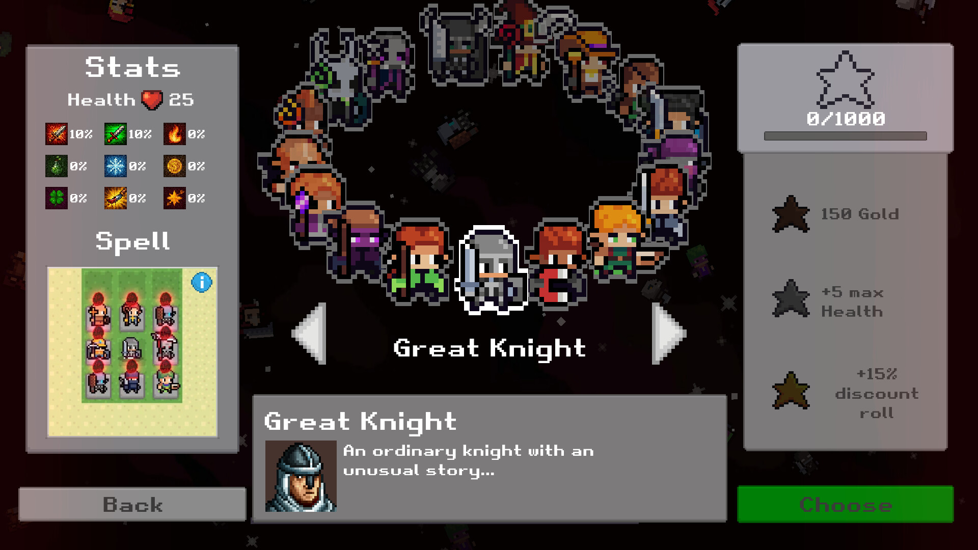 肉鸽工坊|200M大小|官方中文|RogueCraft