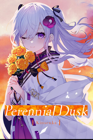 将花朵献与你-Kinsenka-/Perennial Dusk -Kinsenka-