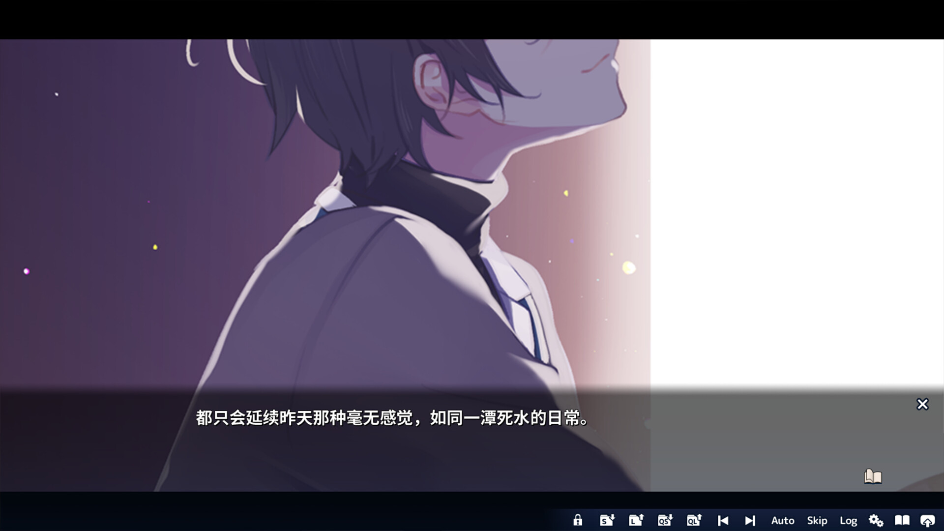 将花朵献与你-Kinsenka-|官方中文|Perennial Dusk -Kinsenka- - 9