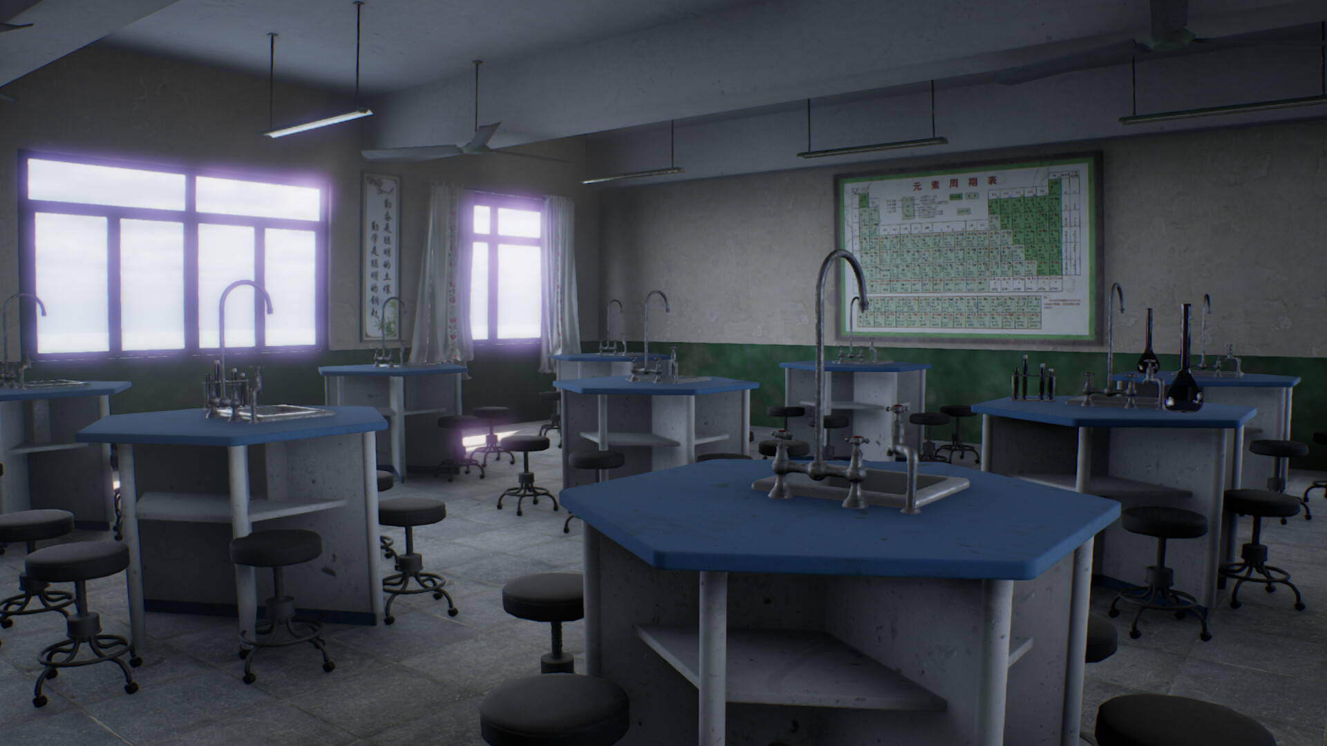 千禧梦/Millennium Dream配图10 截图 #5