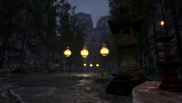 破晓 - PC平台资源截图 13