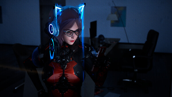 破晓 - PC平台资源截图 9