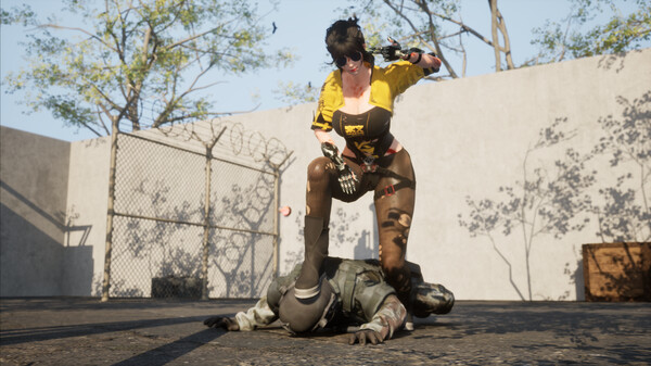 破晓 - PC平台资源截图 7