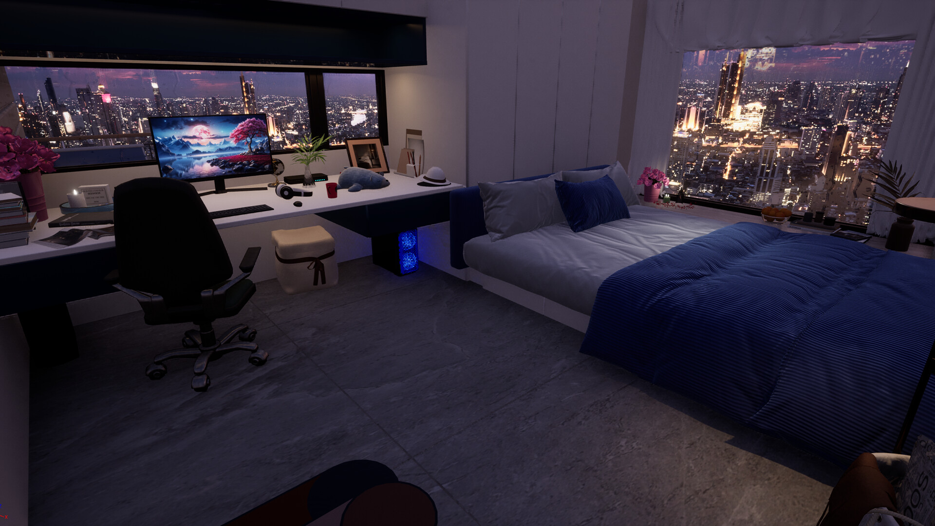 图片[24]-破晓（Dawn Break）免安装中文版下载-蒸汽游戏宝库 - 高质量Steam单机游戏下载站