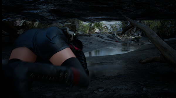 破晓 - PC平台资源截图 3