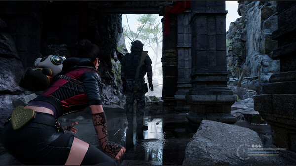 破晓 - PC平台资源截图 17