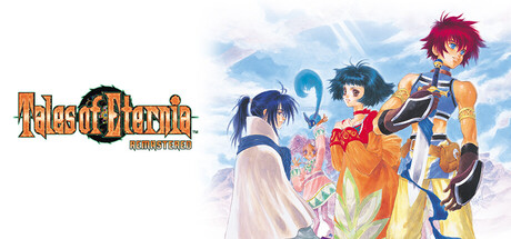 《永恒传说：重制版 Tales of Eternia Remastered》-Build 25190541官中免安装-简中9.0GB