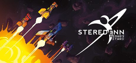 Steredenn: Binary Stars-鹿星语