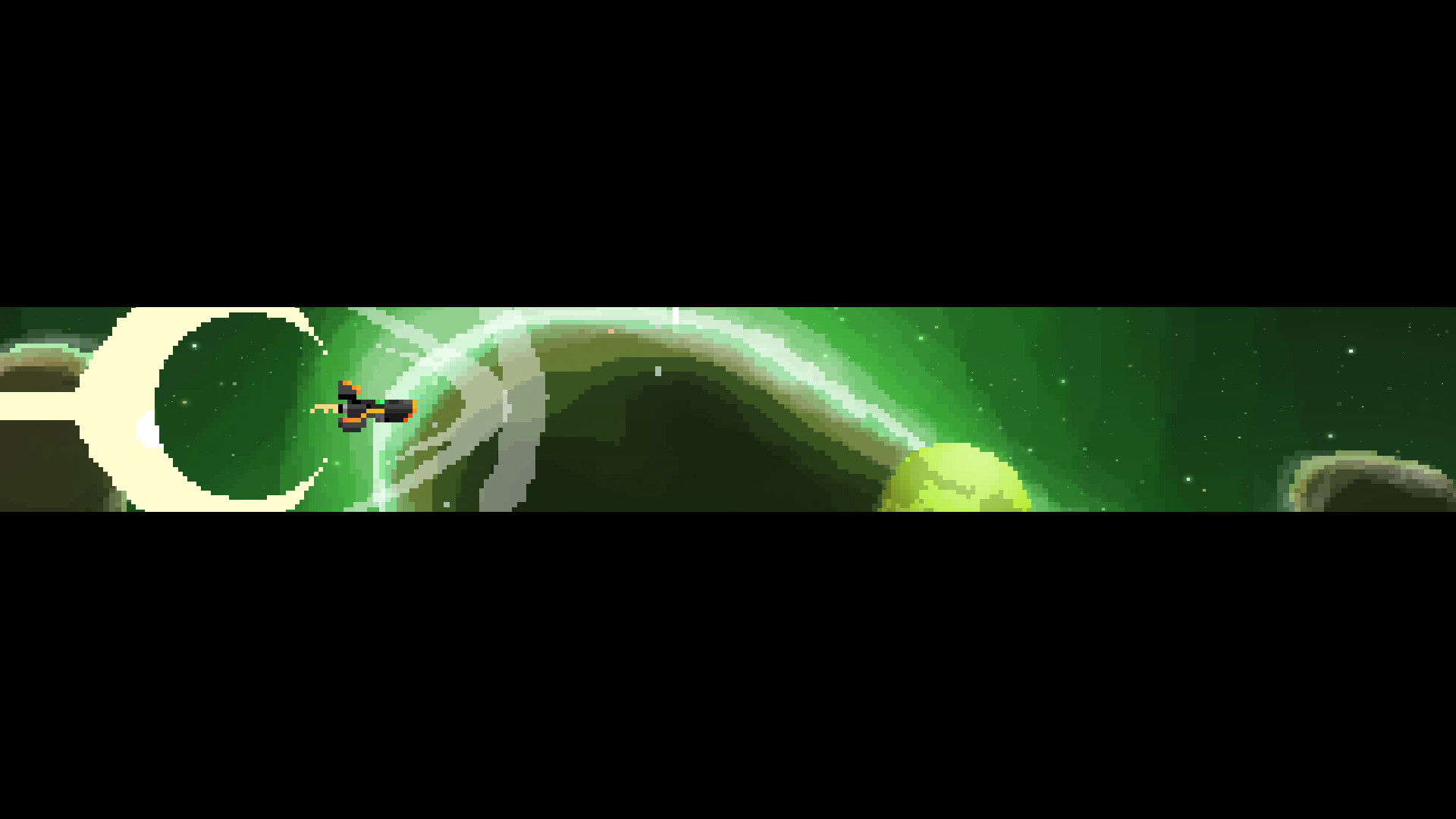 星空|v2.6.3|官方中文|支持手柄|Steredenn: Binary Stars - 14