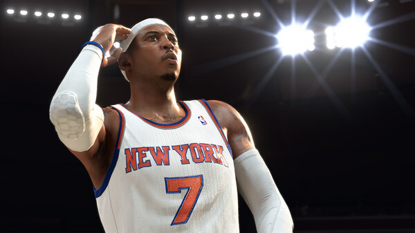 NBA 2K26|官方中文|本体+1.01升补|NSP|原版|