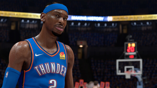 NBA 2K26|官方中文|本体+1.01升补|NSP|原版|