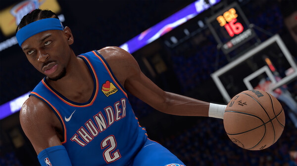 NBA 2K26|官方中文|本体+1.01升补|NSP|原版|