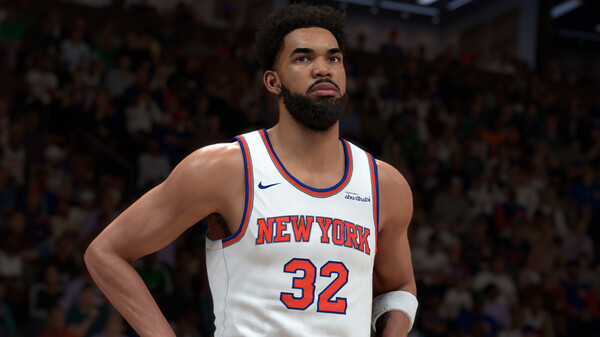 NBA 2K26|官方中文|本体+1.01升补|NSP|原版|