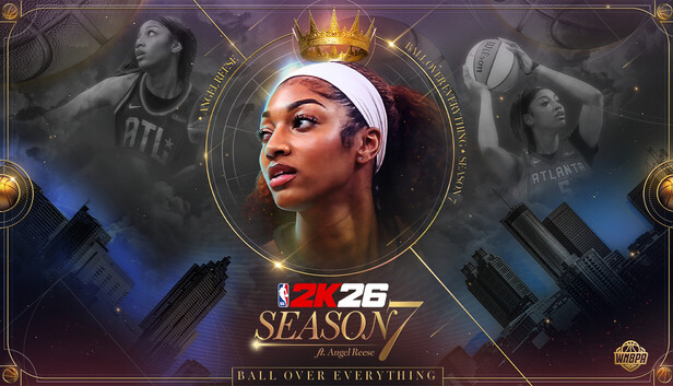 NBA 2K26