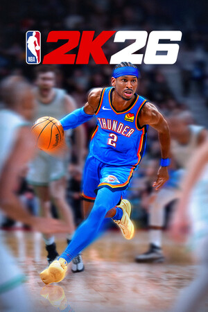 NBA 2K26-单机岛