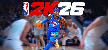 NBA 2K26 HYPERVISOR-虚拟机版