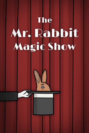 兔子先生的魔术秀/The Mr. Rabbit Magic Show