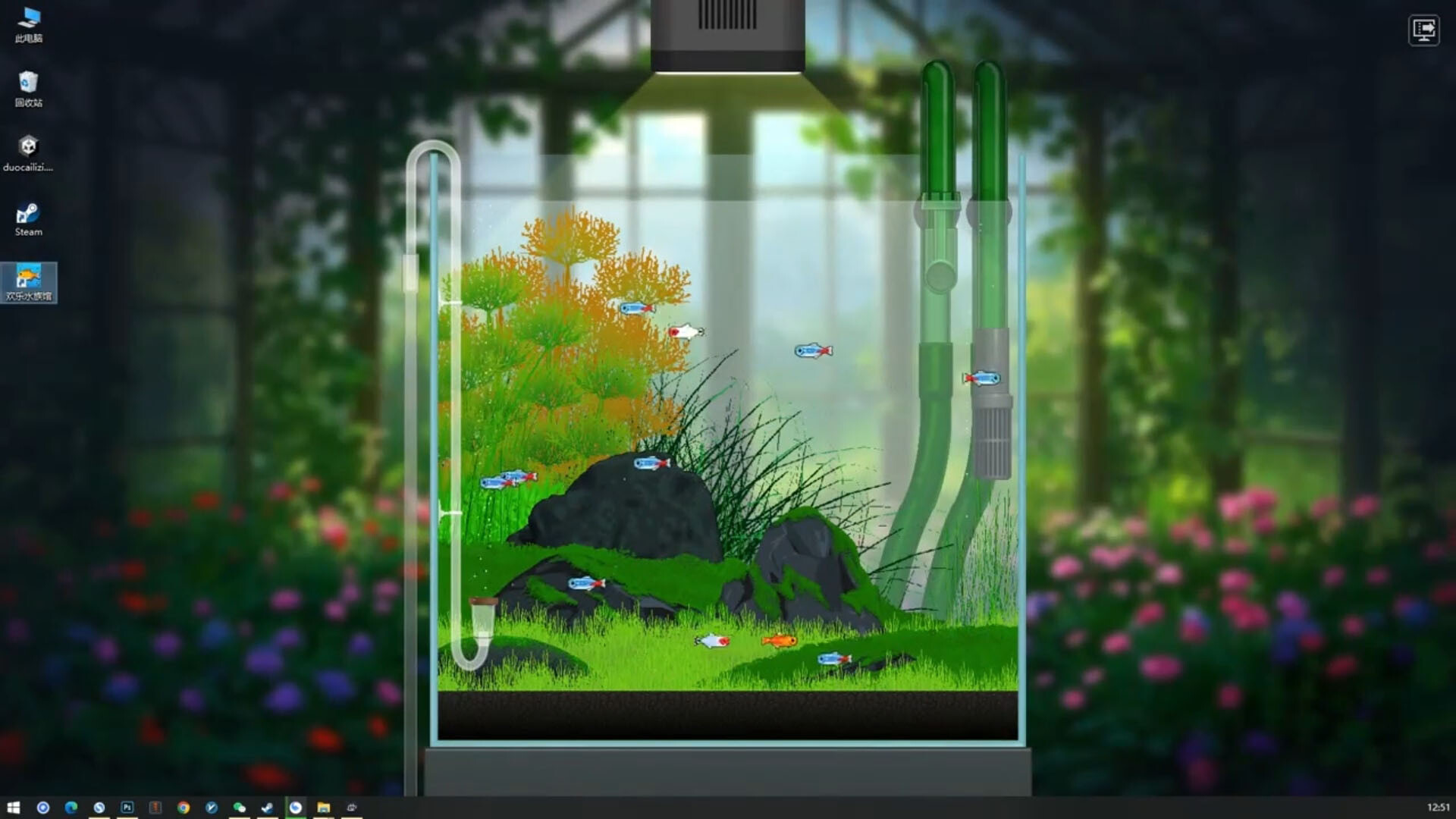 欢乐水族馆|官方中文|Joyquarium - 12