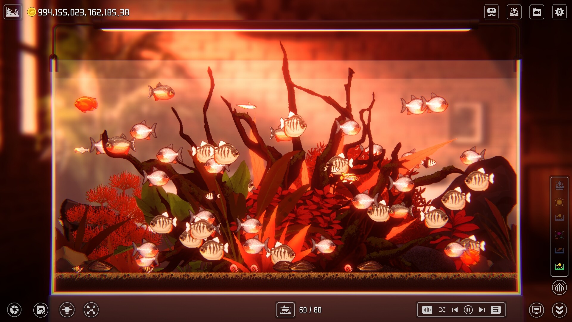 欢乐水族馆/Joyquarium 截图 5