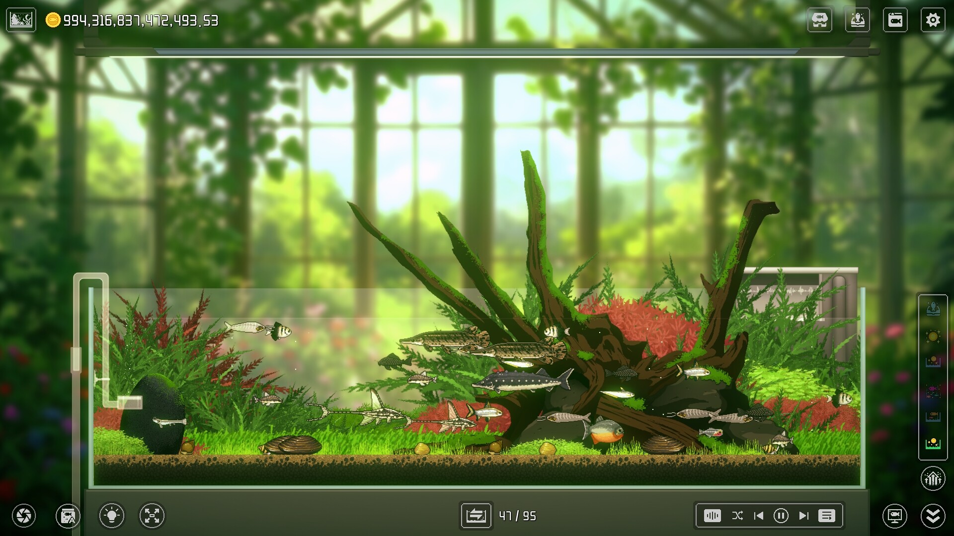 欢乐水族馆/Joyquarium 截图 6