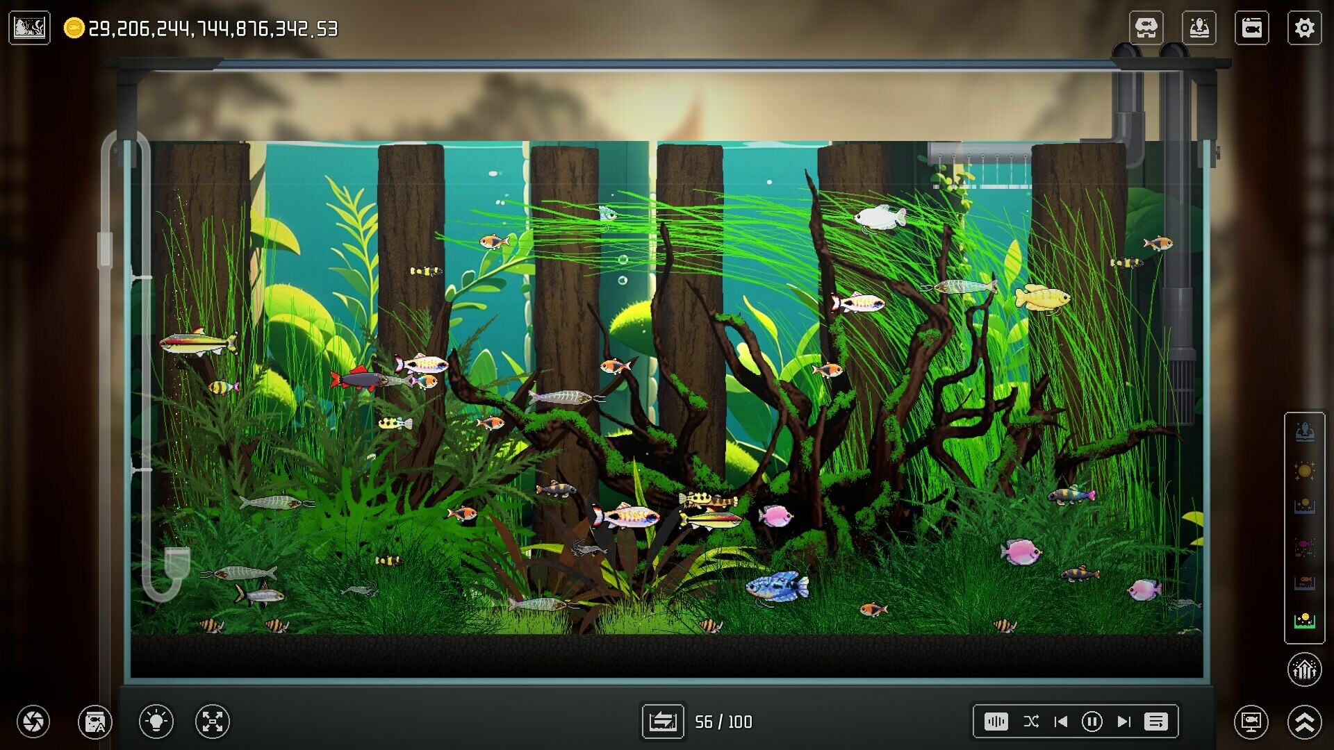 欢乐水族馆|官方中文|Joyquarium - 10