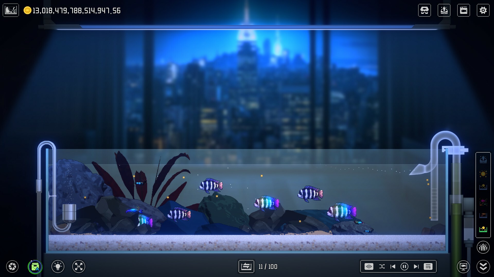 欢乐水族馆|官方中文|Joyquarium - 9