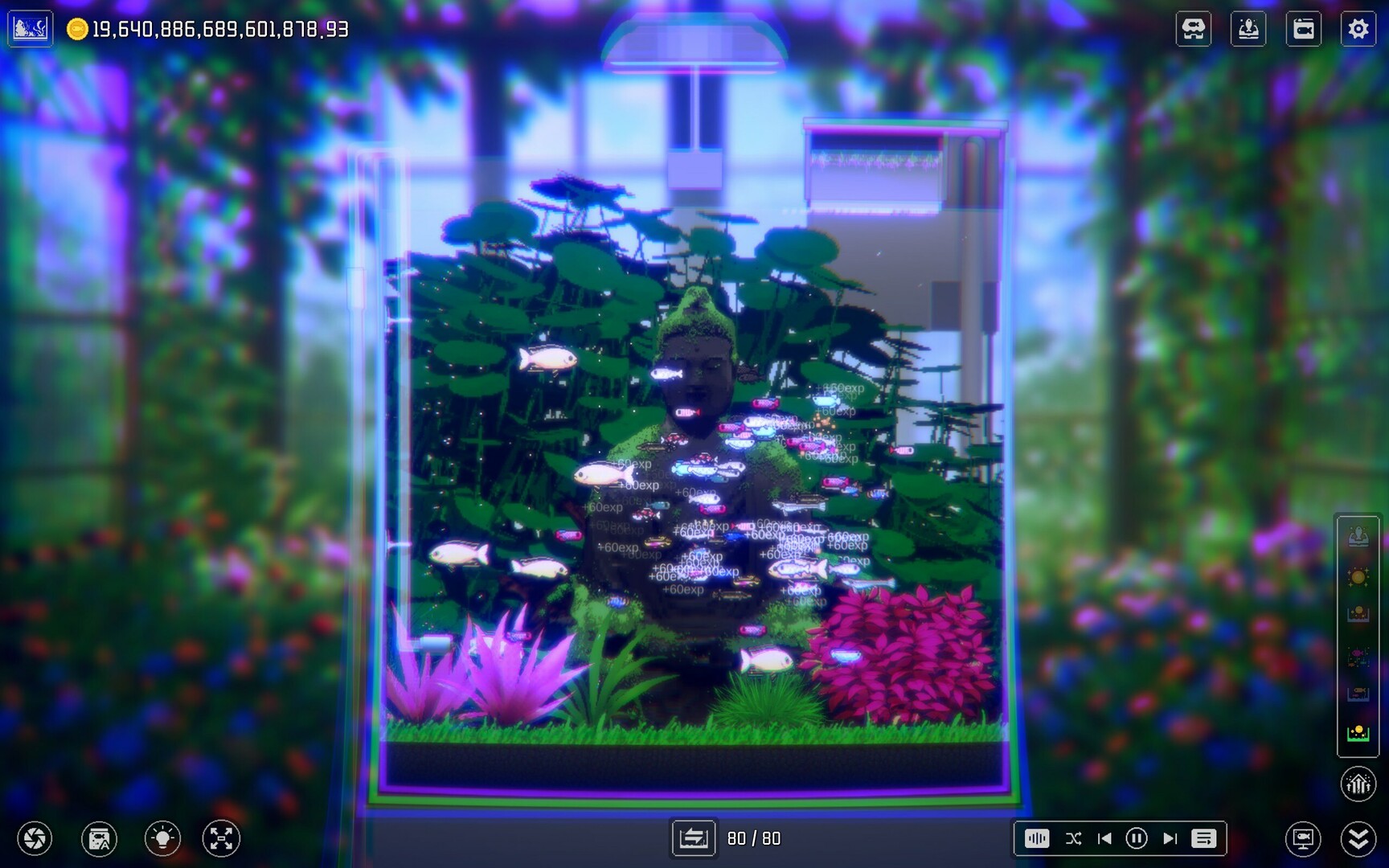 欢乐水族馆/Joyquarium 截图 7