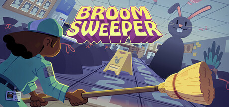 扫雷清洁工/BroomSweeper-未玩VIGAME