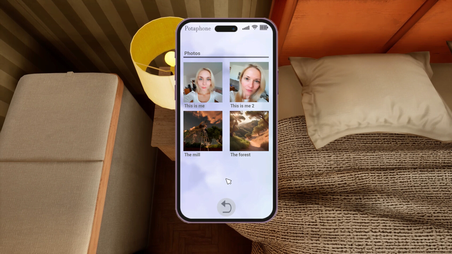 《侦探:考验(Detective – The Test)》|中文|免安装硬盘版 《侦探:考验(Detective – The Test)》|中文|免安装硬盘版