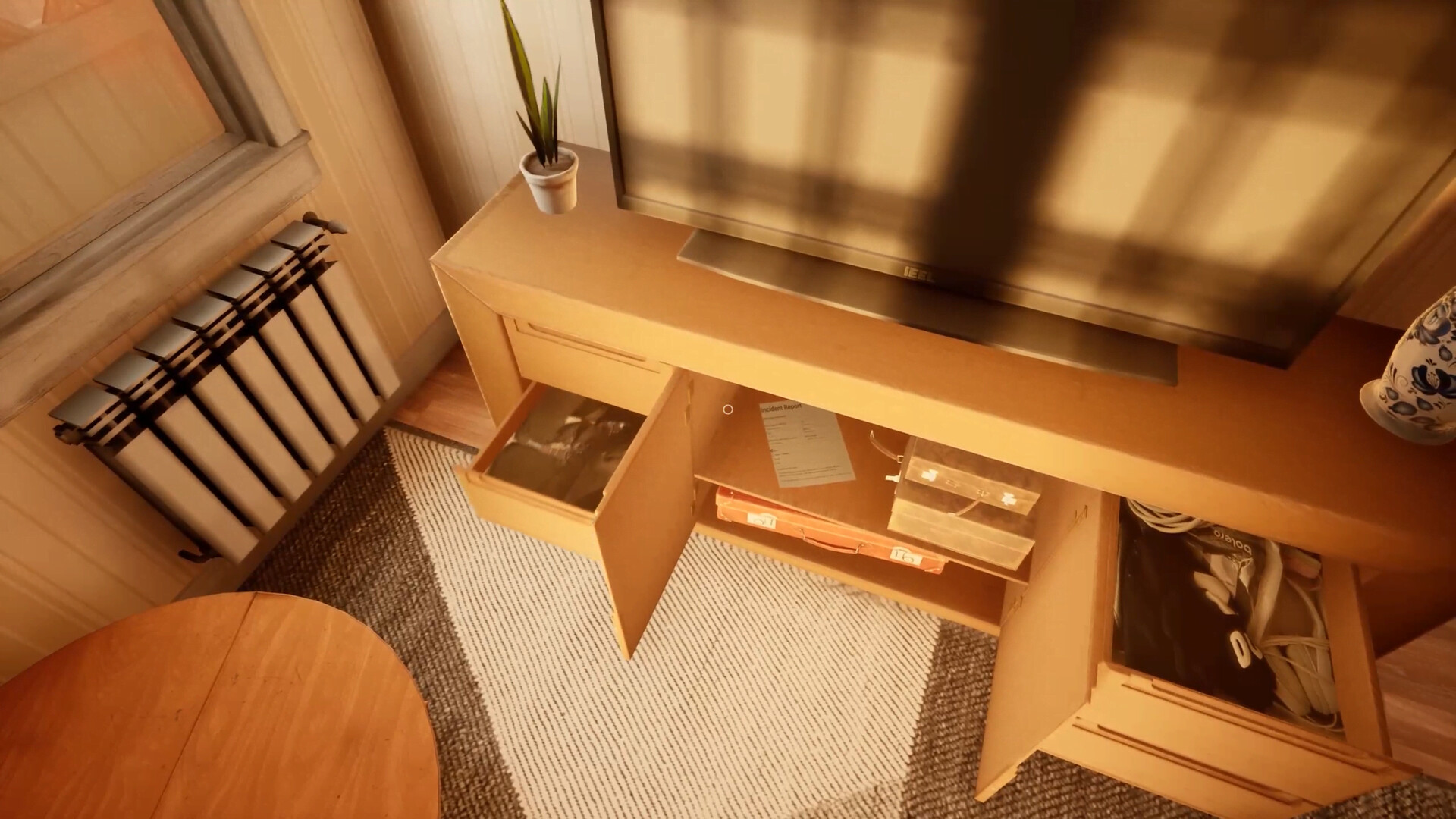 《侦探:考验(Detective – The Test)》|中文|免安装硬盘版 《侦探:考验(Detective – The Test)》|中文|免安装硬盘版