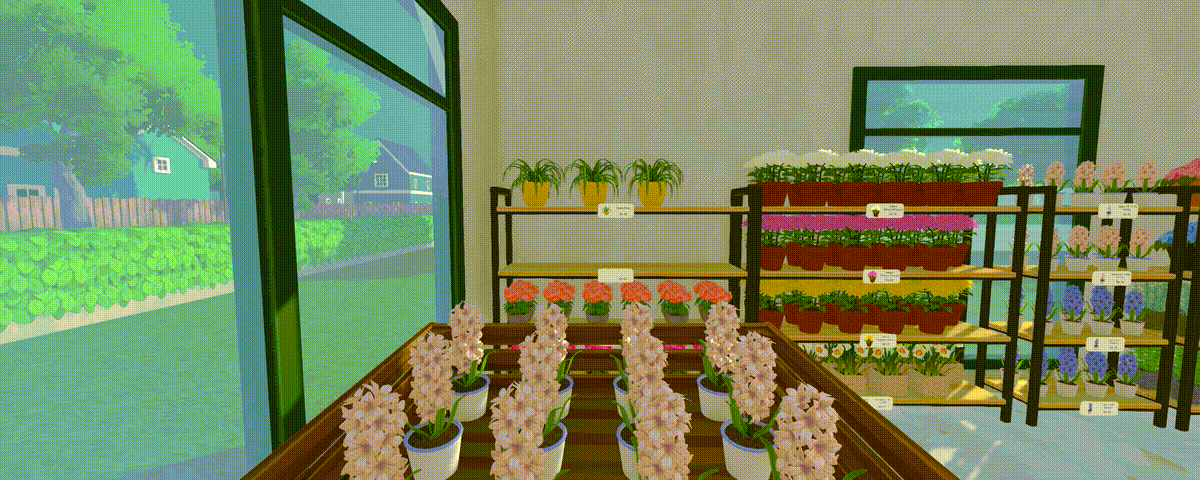 植物苗圃模拟器/Plant Nursery Simulator插图1