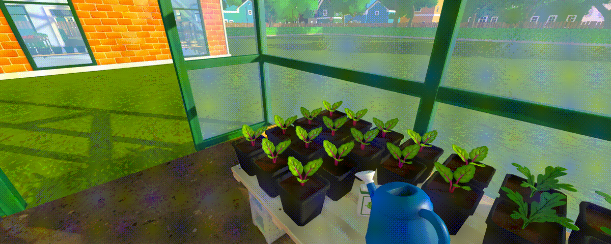 植物苗圃模拟器/Plant Nursery Simulator插图3