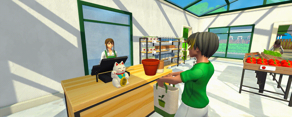 植物苗圃模拟器/Plant Nursery Simulator插图7