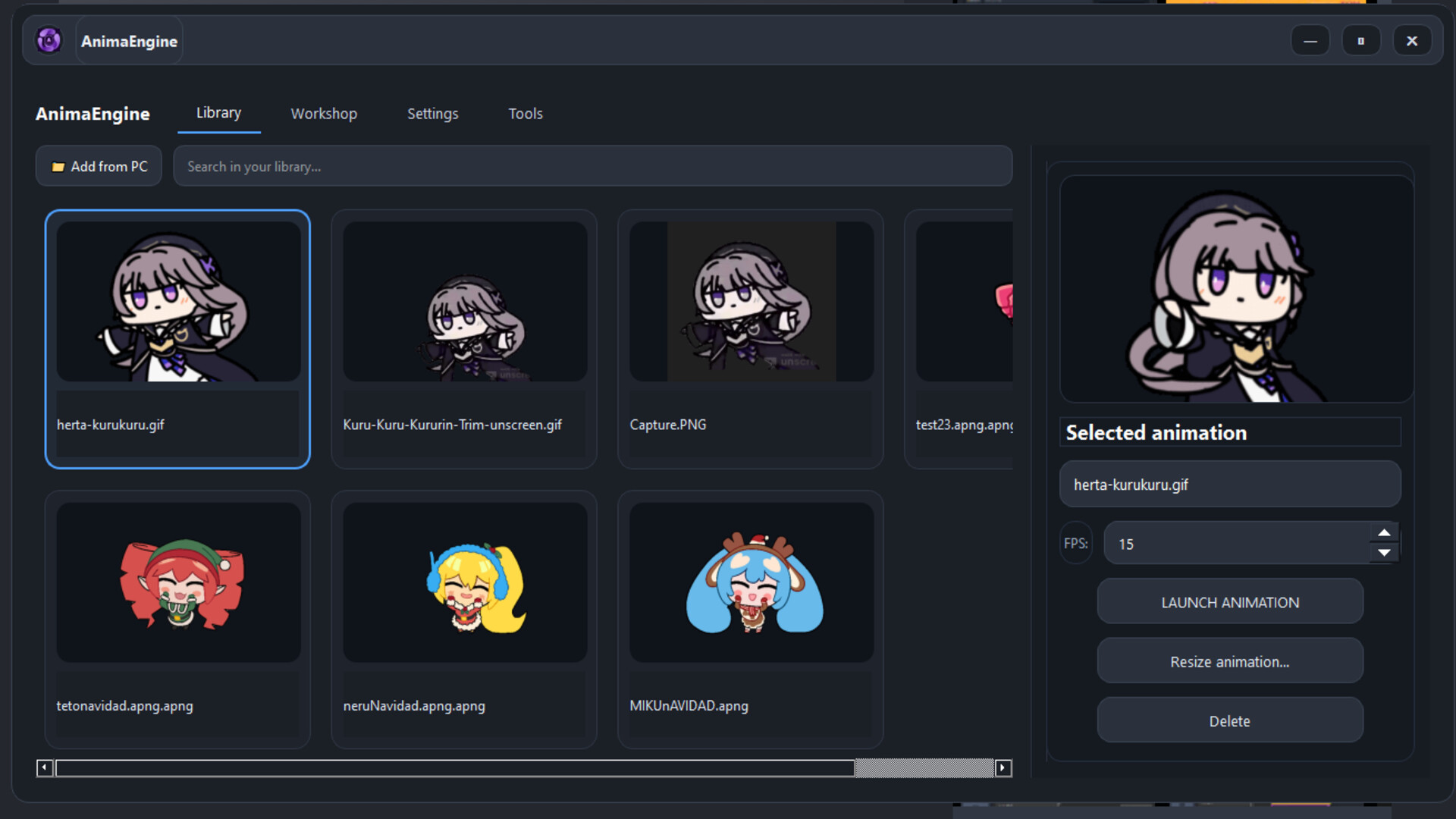 《Anima引擎(Anima Engine)》|Build 22323460|中文|免安装硬盘版 《Anima引擎(Anima Engine)》|Build 22323460|中文|免安装硬盘版