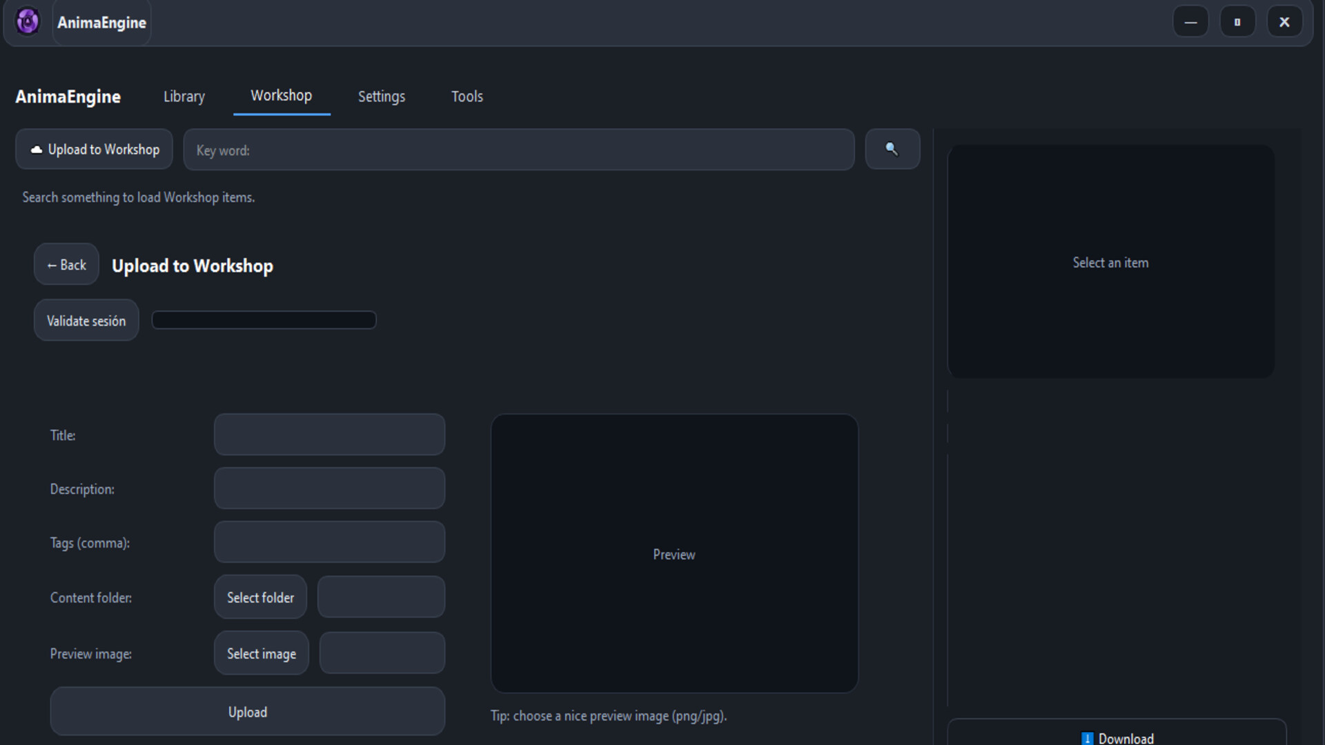 《Anima引擎(Anima Engine)》|Build 22323460|中文|免安装硬盘版 《Anima引擎(Anima Engine)》|Build 22323460|中文|免安装硬盘版