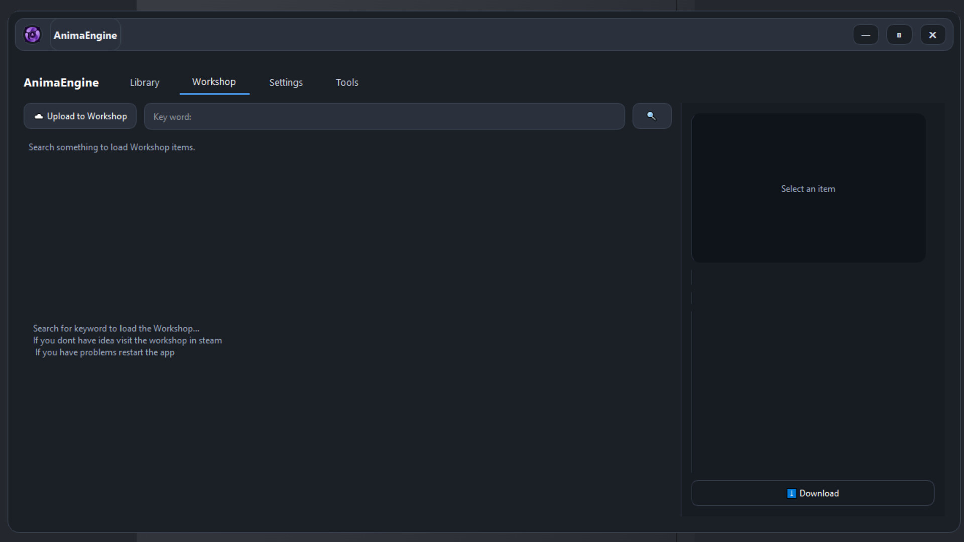 《Anima引擎(Anima Engine)》|Build 22323460|中文|免安装硬盘版 《Anima引擎(Anima Engine)》|Build 22323460|中文|免安装硬盘版