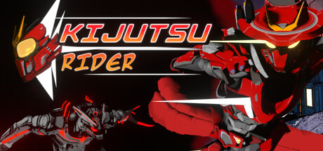 Kijutsu Rider