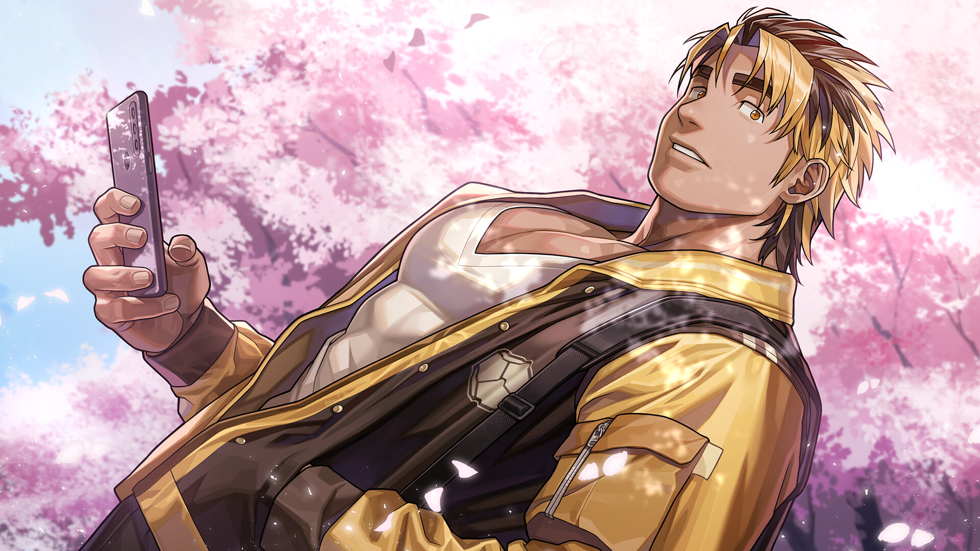 图片[3]-【PC/ADV/中文】和家教一起度过的夏天 Gachi-Haru Build.20988238 STEAM官方中文版【2.3GB】-马克游戏