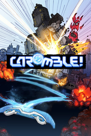 超级砖块/Caromble!