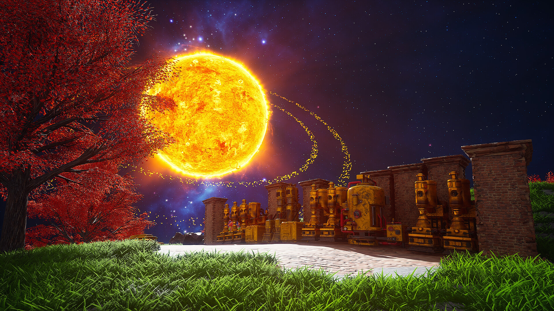 星际建造者/Star Crafter 截图 21