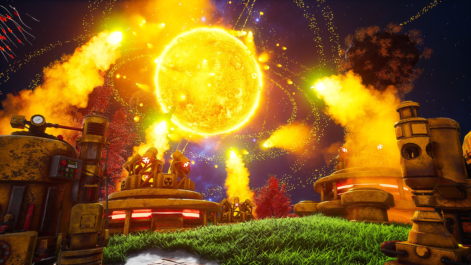 星际工匠/Star Crafter 截图 22