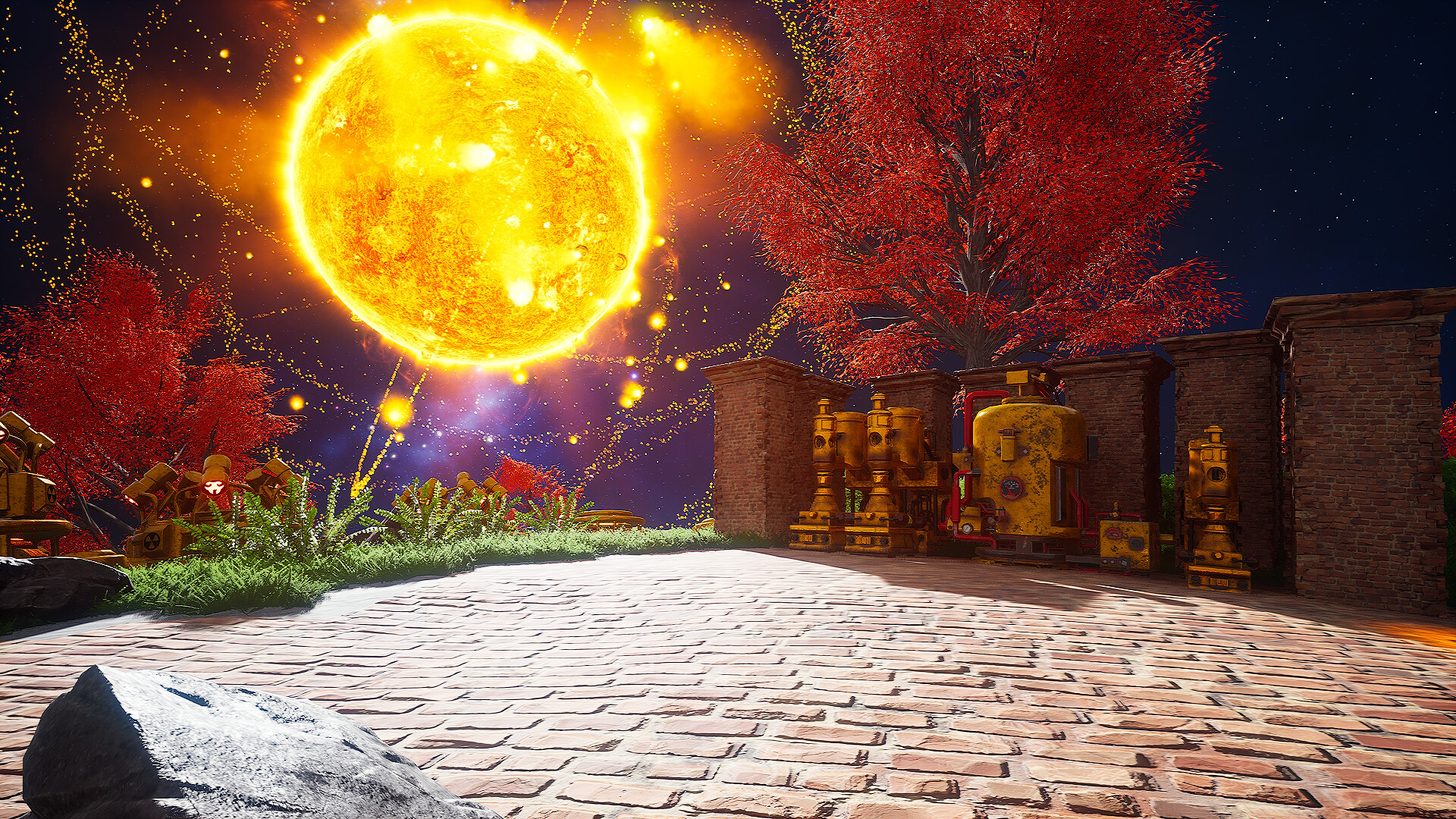 星际建造者/Star Crafter 截图 20