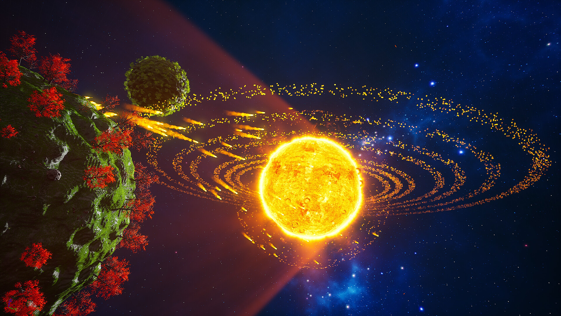 星际工匠/Star Crafter 截图 30