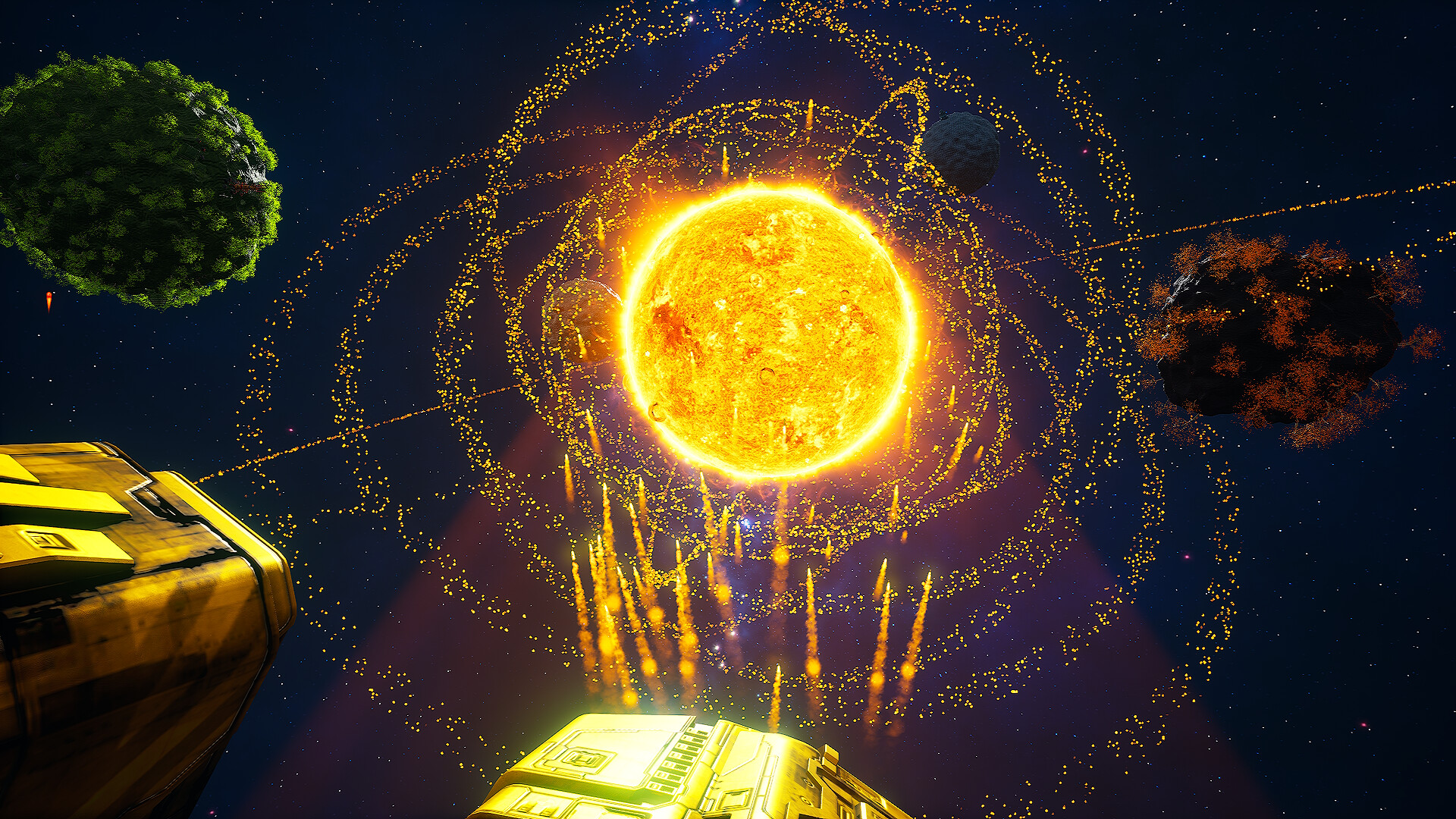 星际工匠/Star Crafter 截图 26