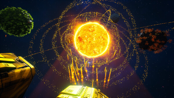 图片[27]-星际工匠（Star Crafter）免安装中文版下载-蒸汽游戏宝库 - 高质量Steam单机游戏下载站