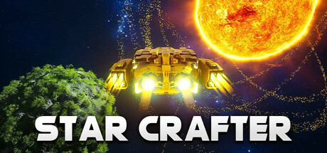 星际建造者/Star Crafter