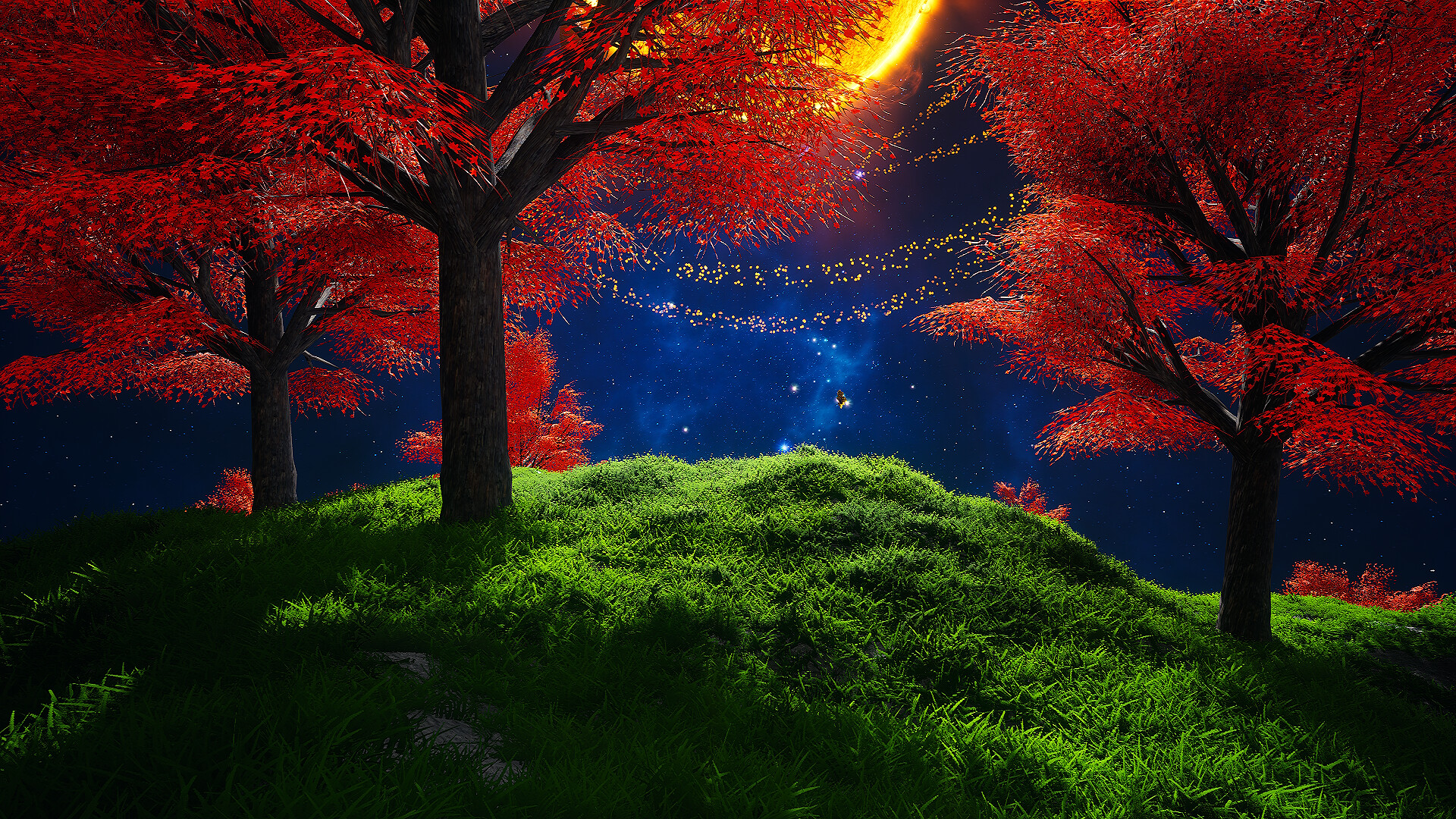 星际工匠/Star Crafter 截图 36